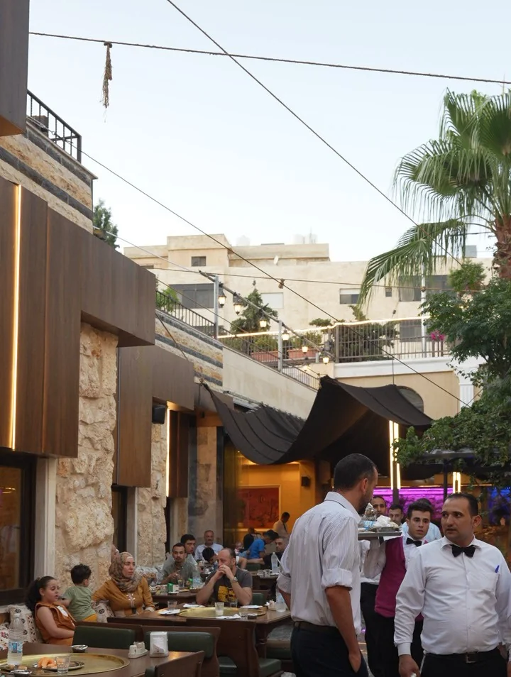 OutDoor Terrace