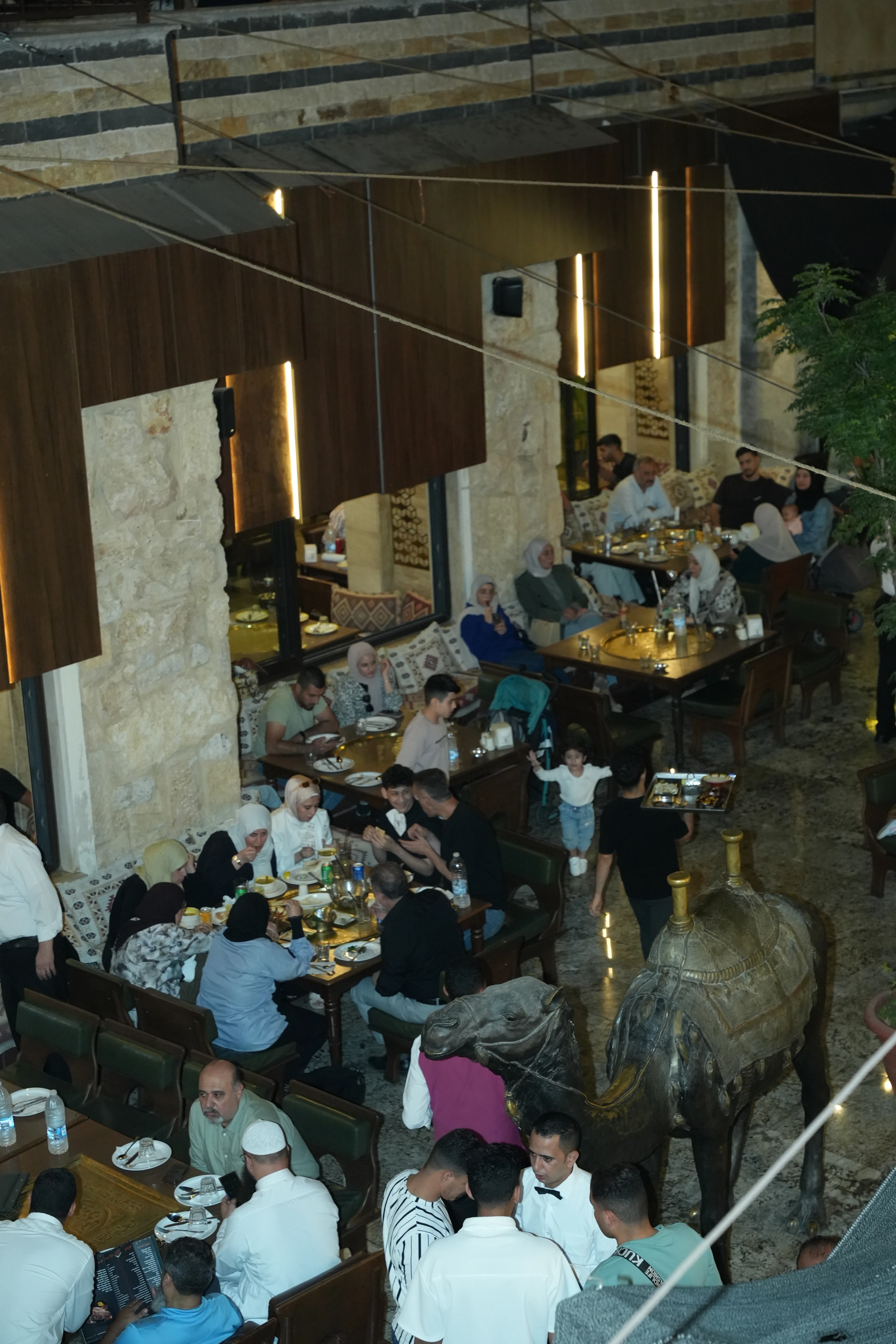 OutDoor Terrace