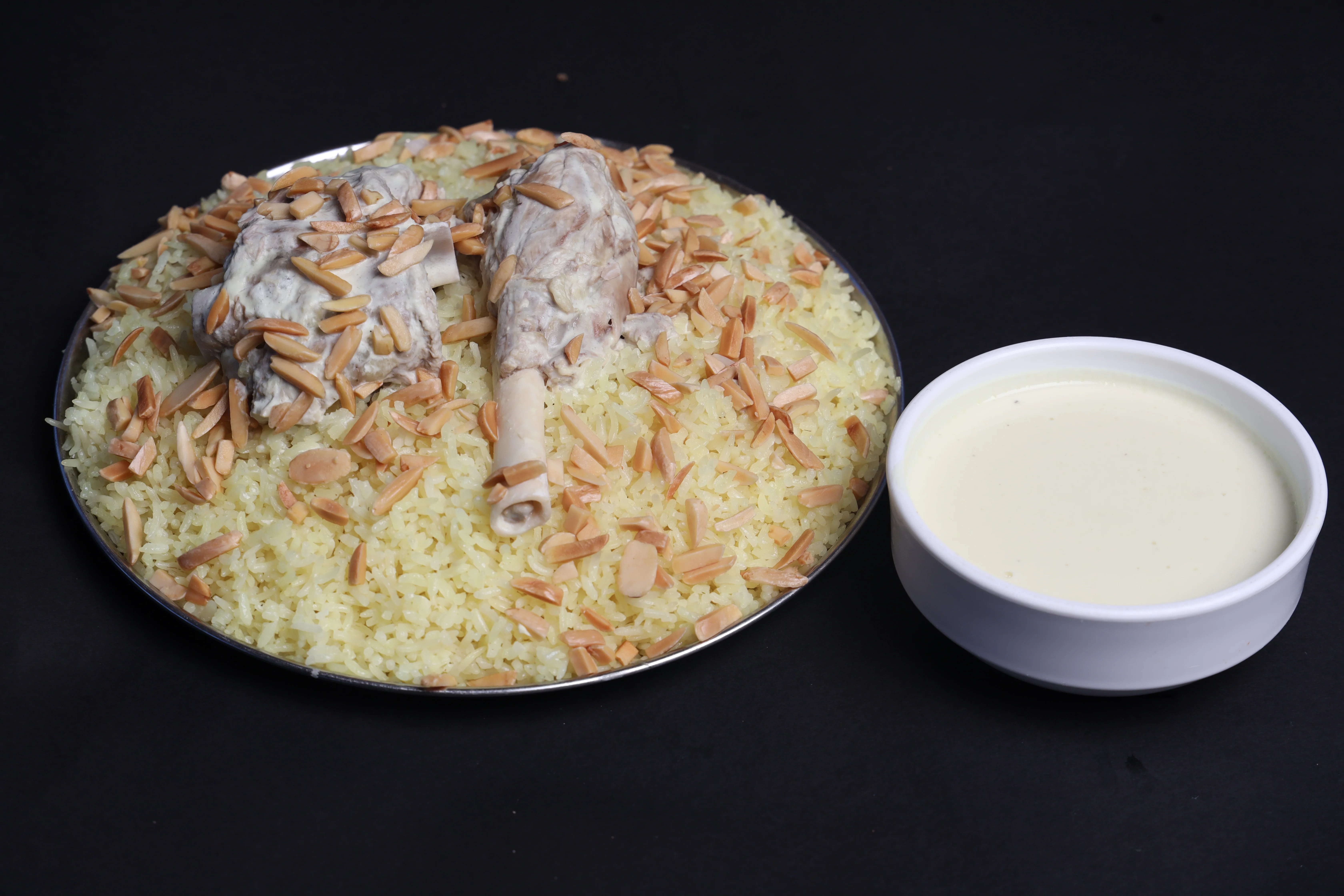 Mansaf