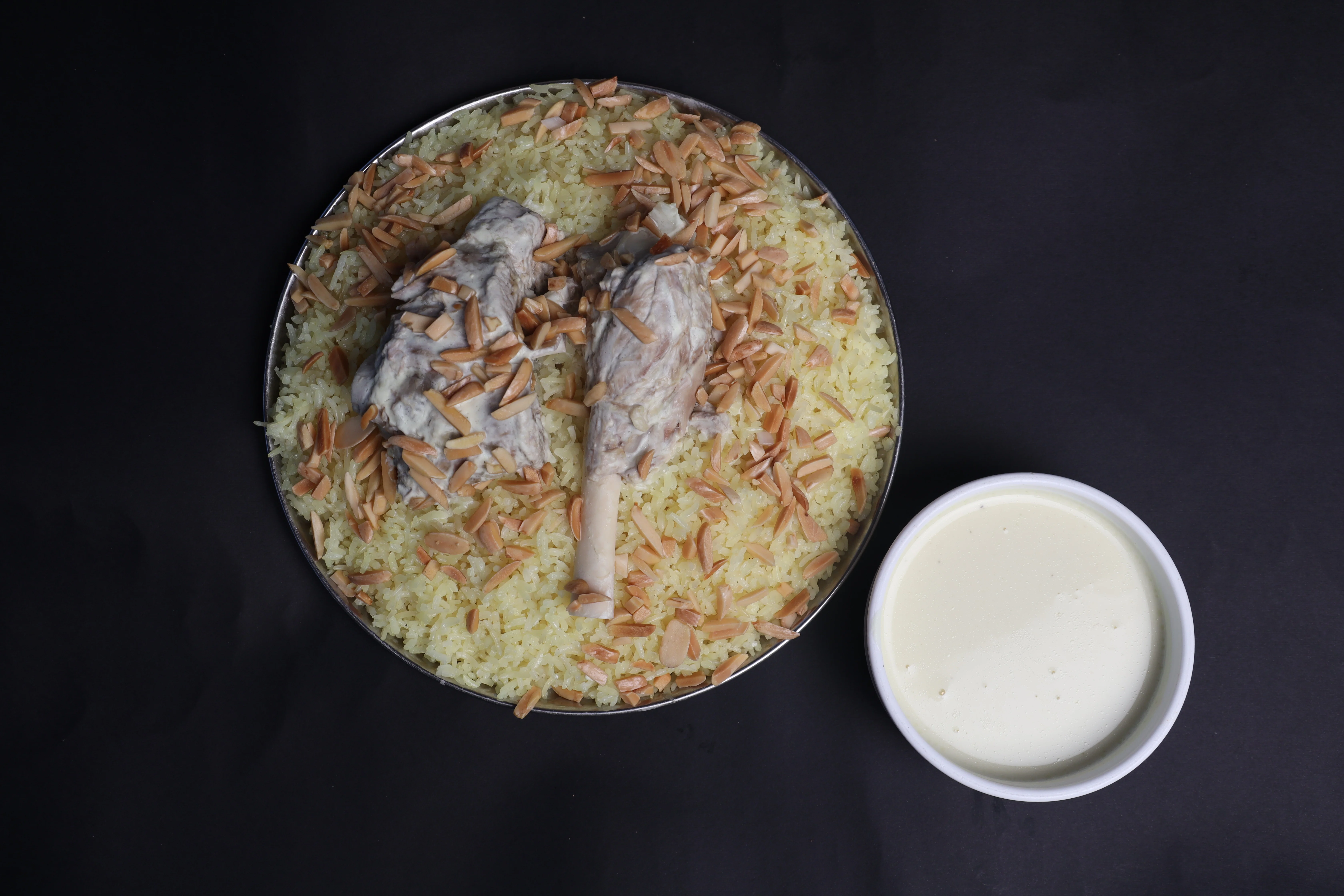 Mansaf