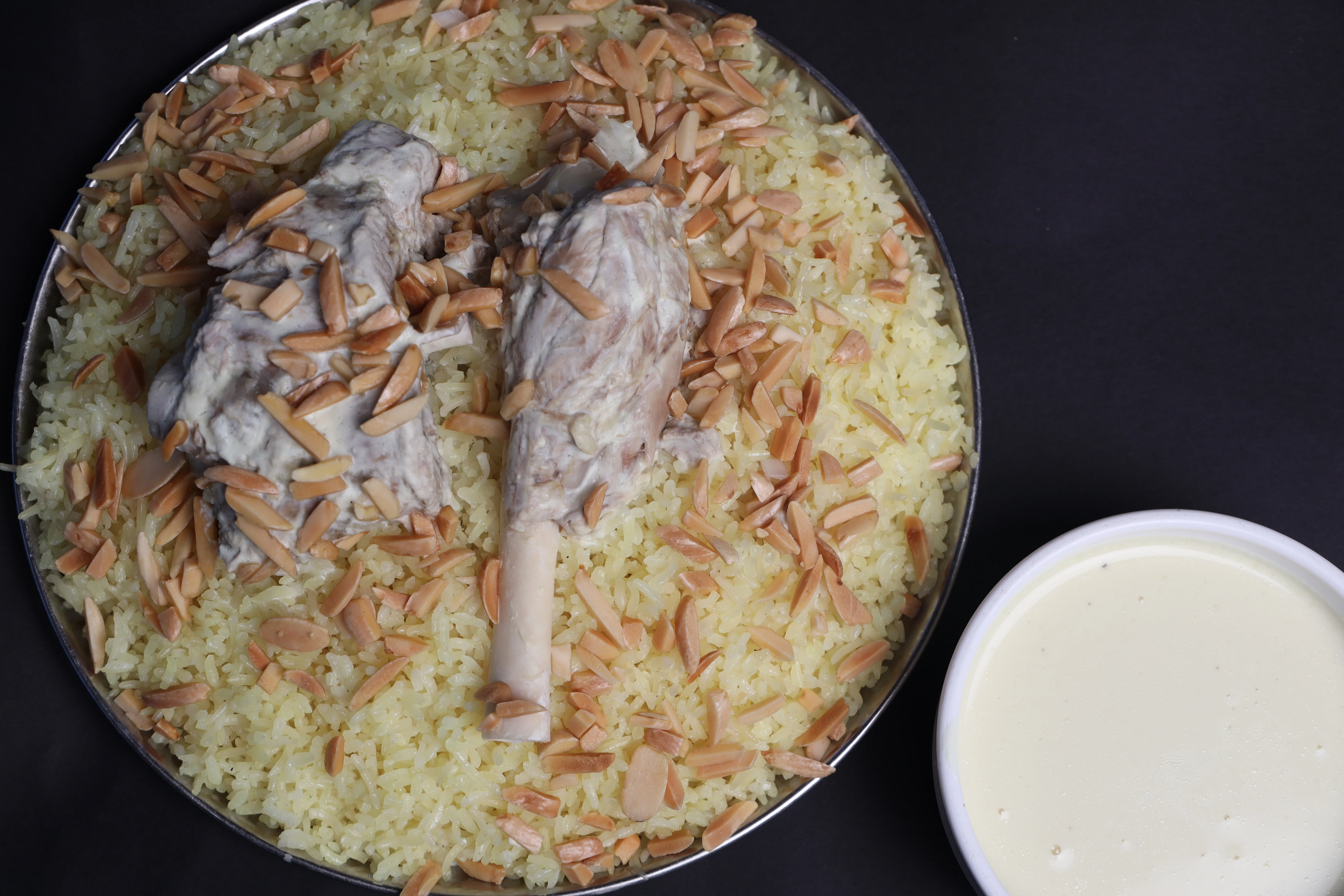 Mansaf