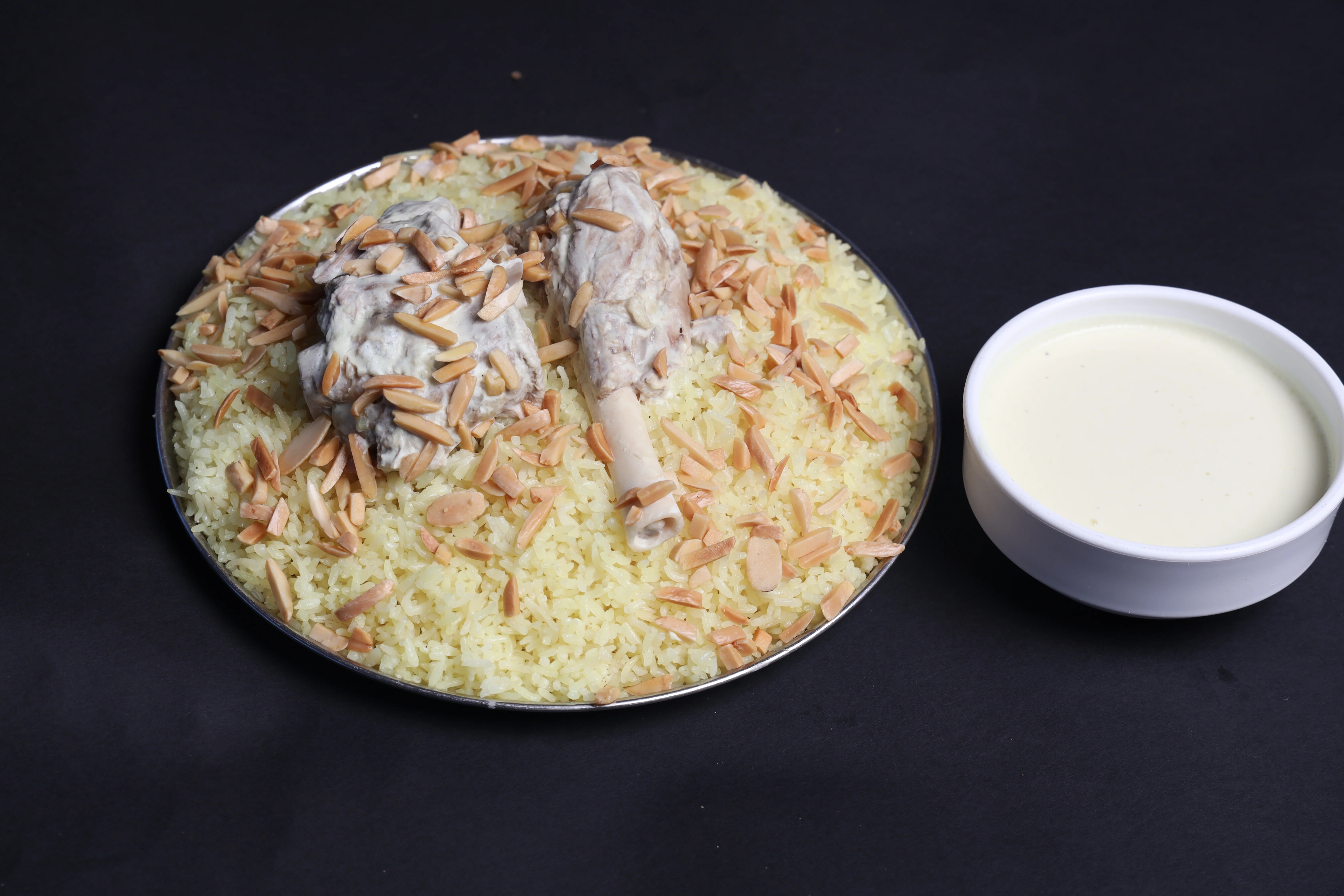 Mansaf
