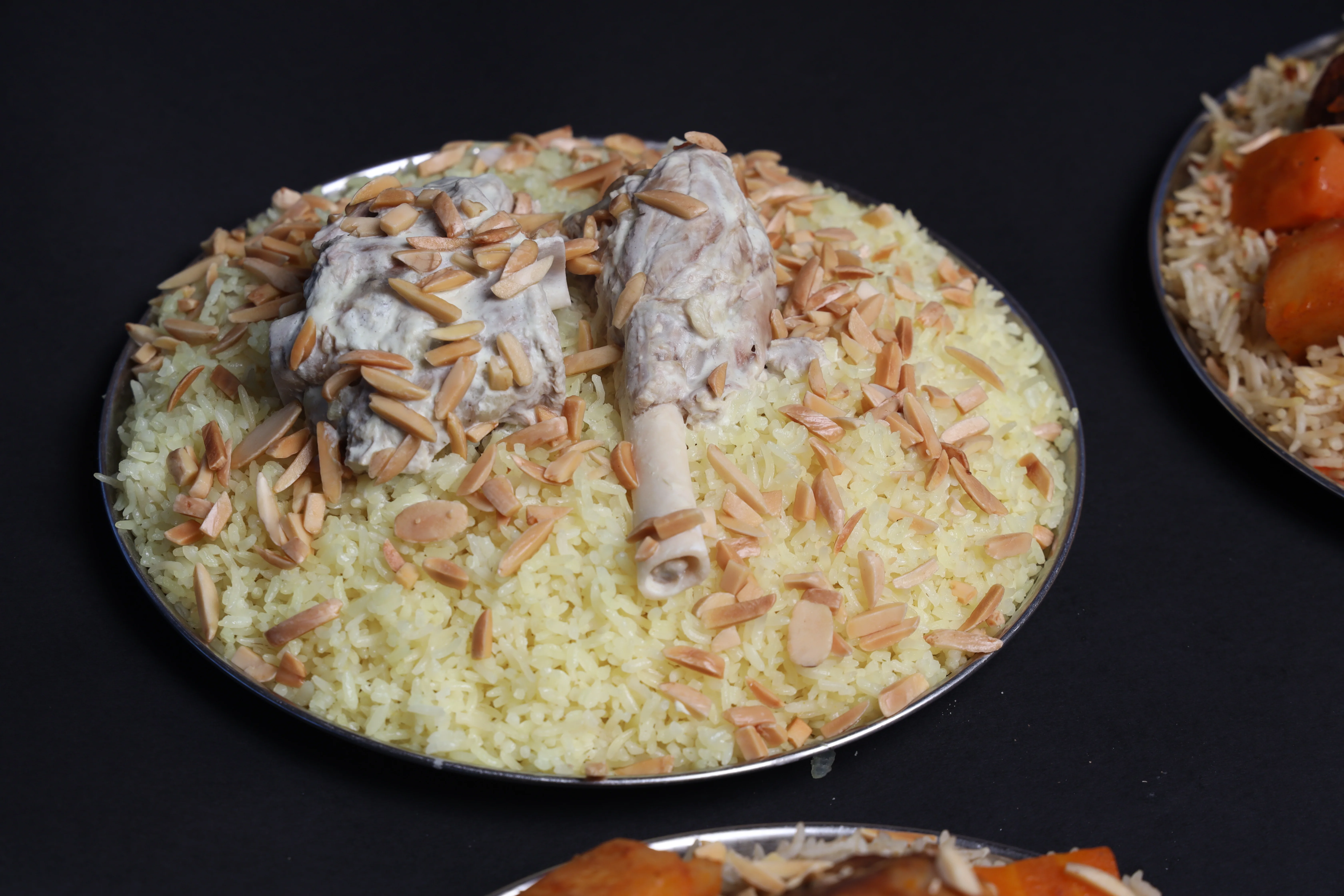 Mansaf