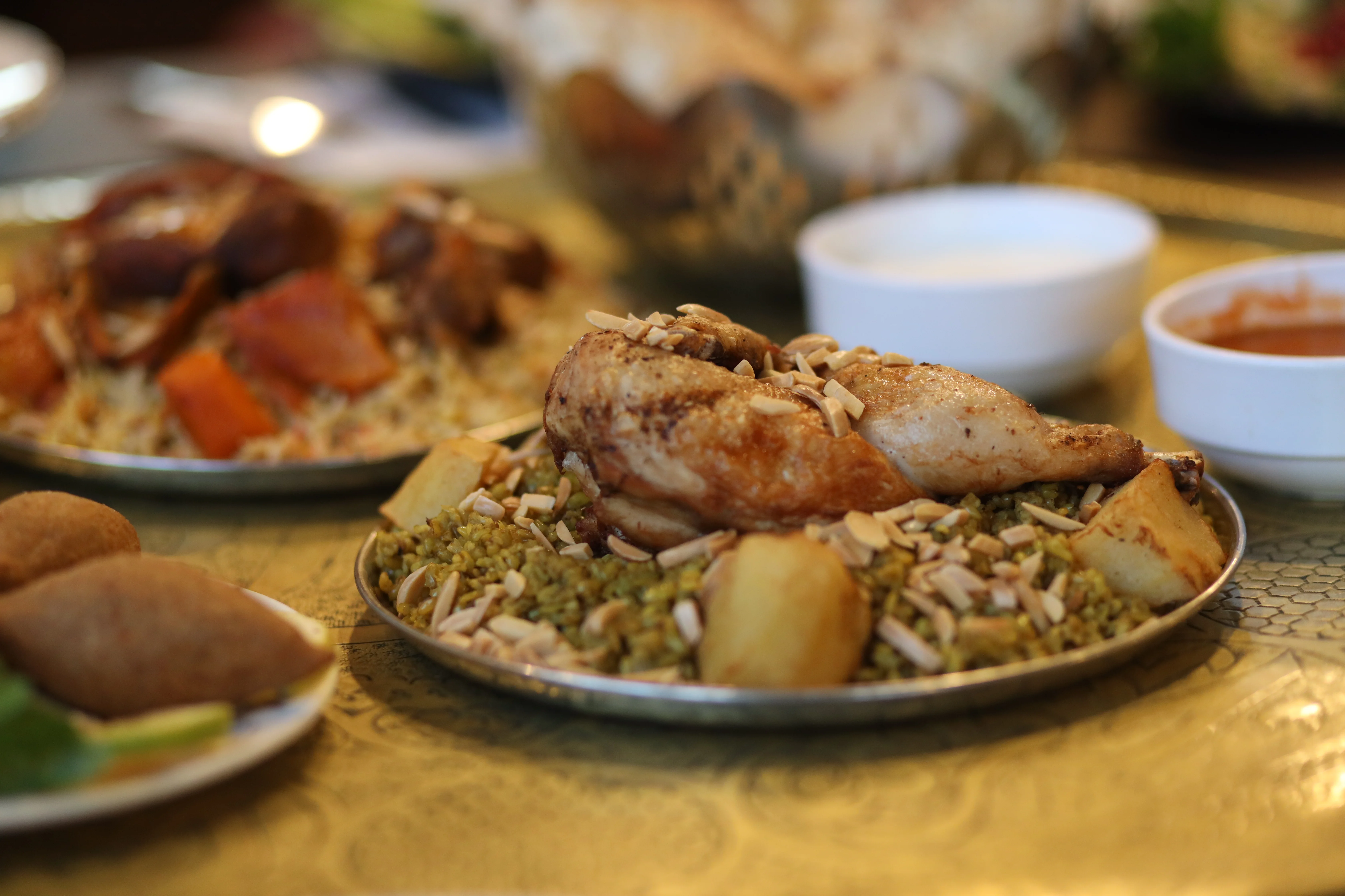 Mansaf