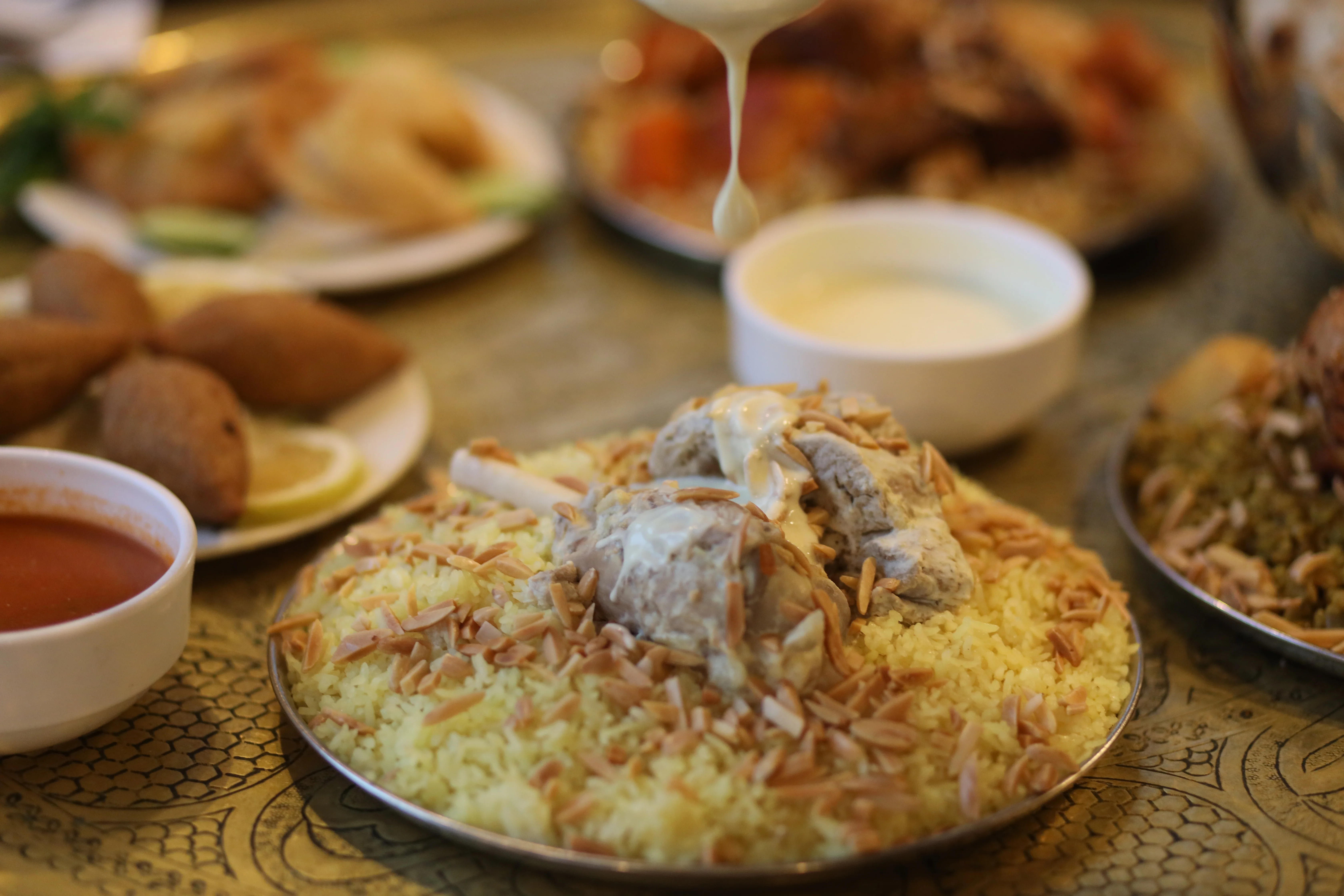 Mansaf