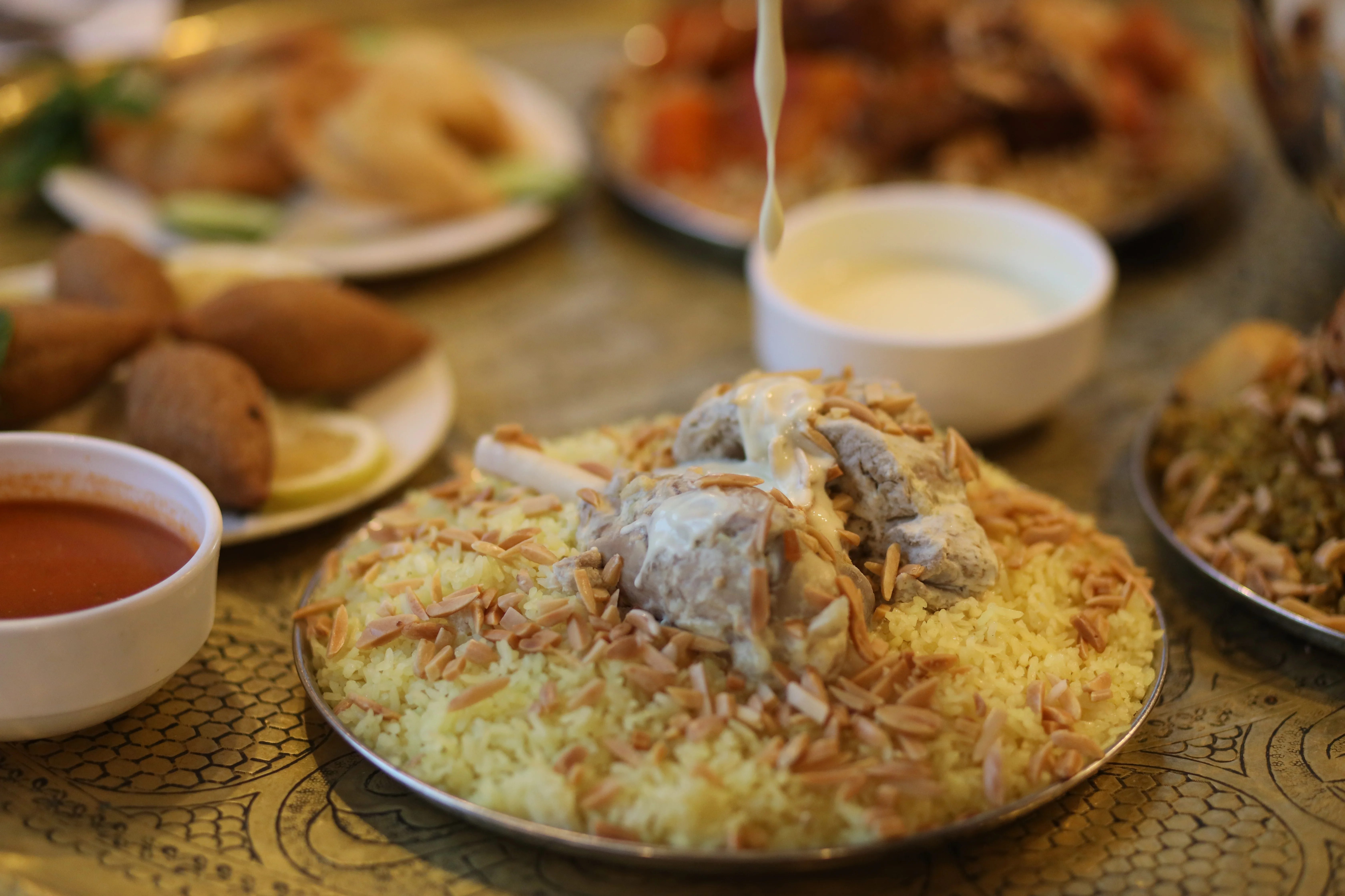 Mansaf