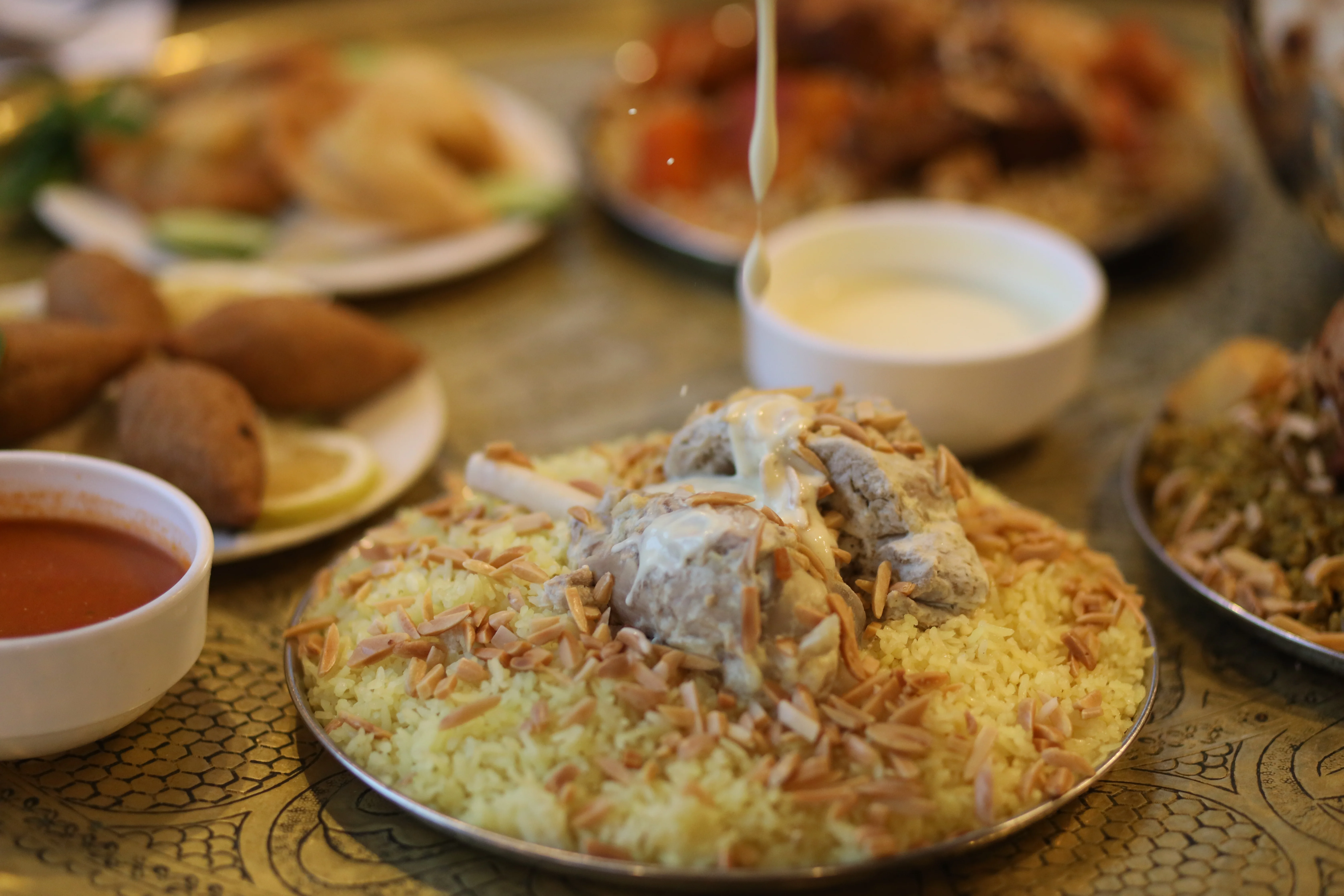Mansaf