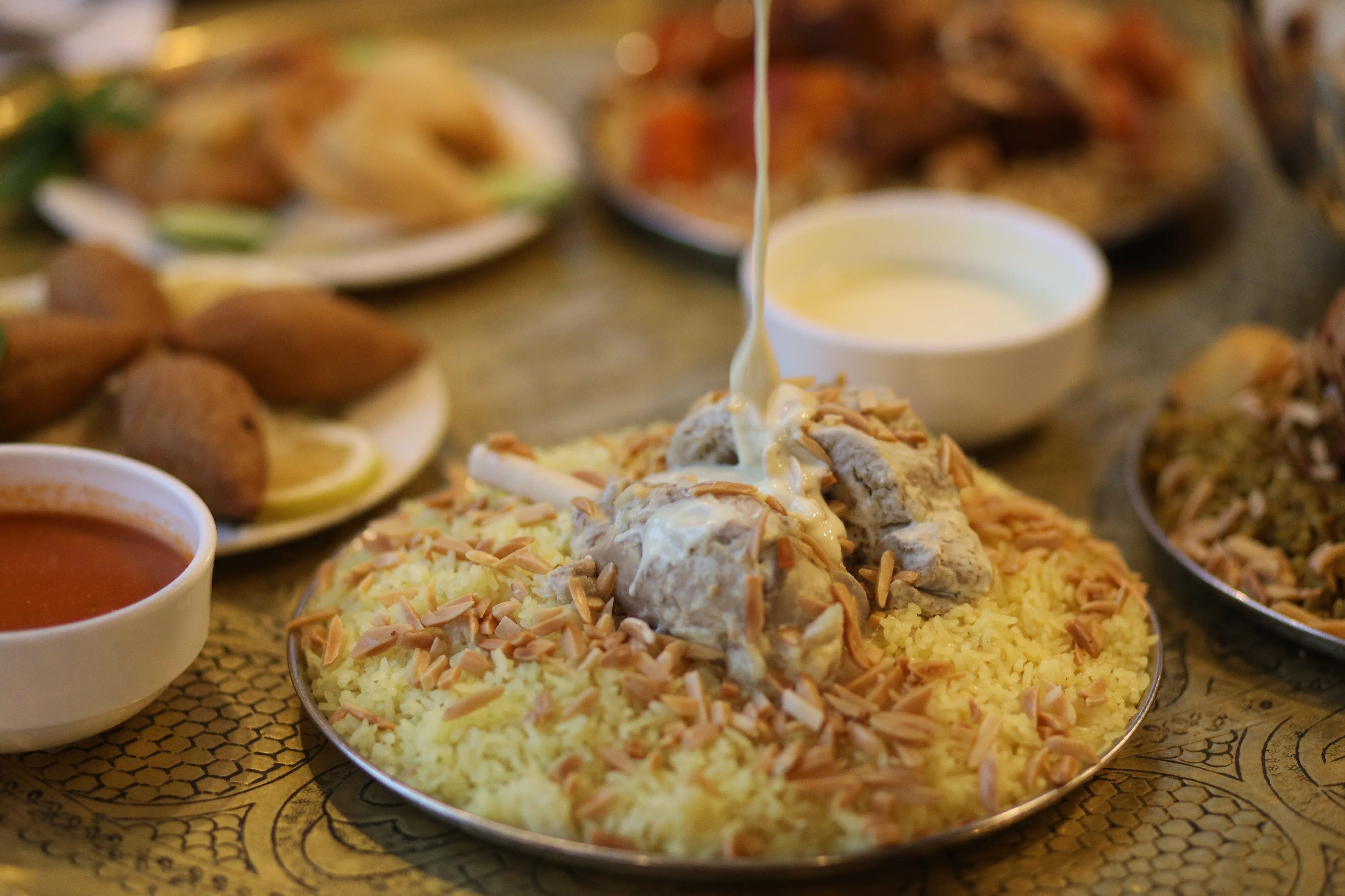 Mansaf