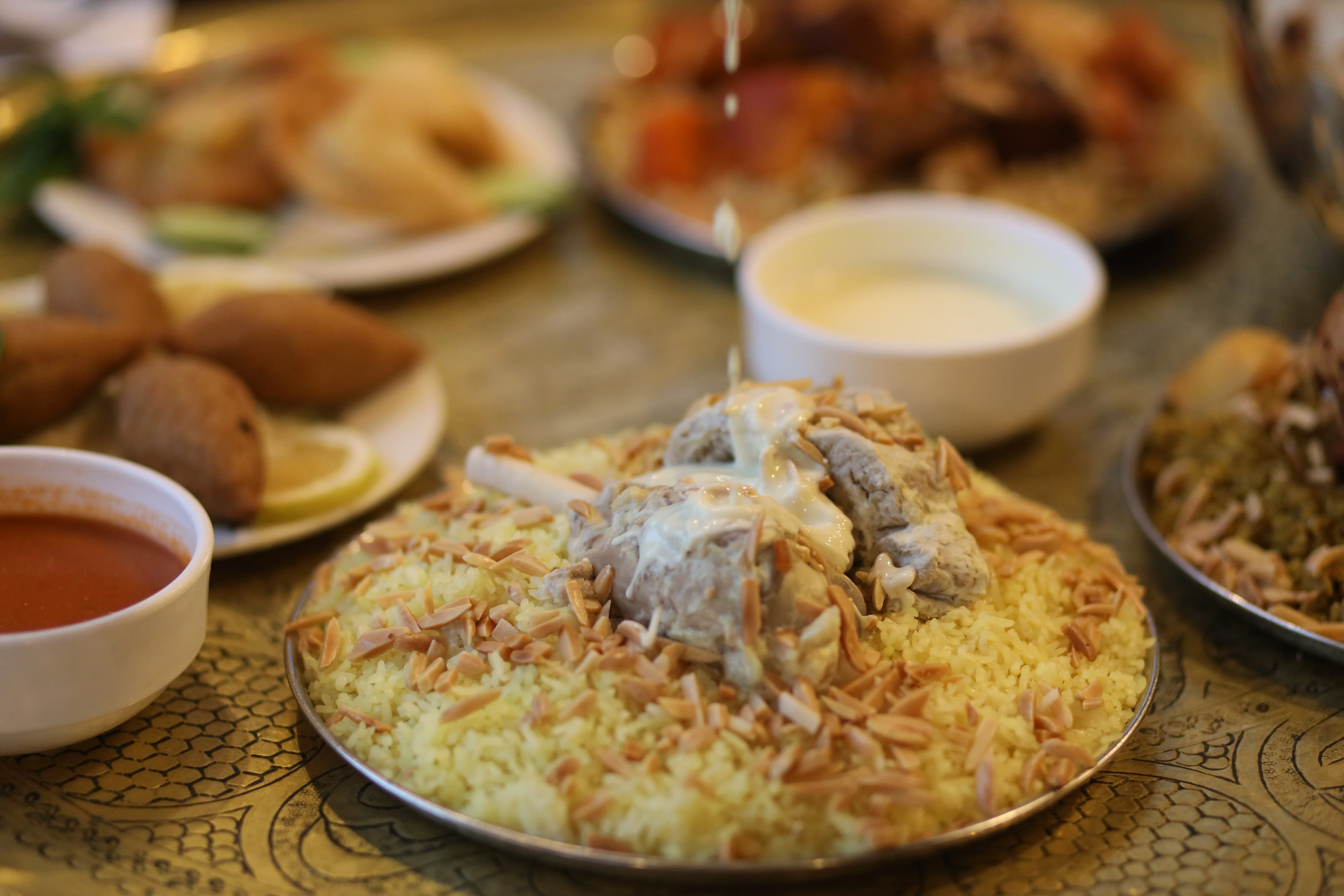 Mansaf