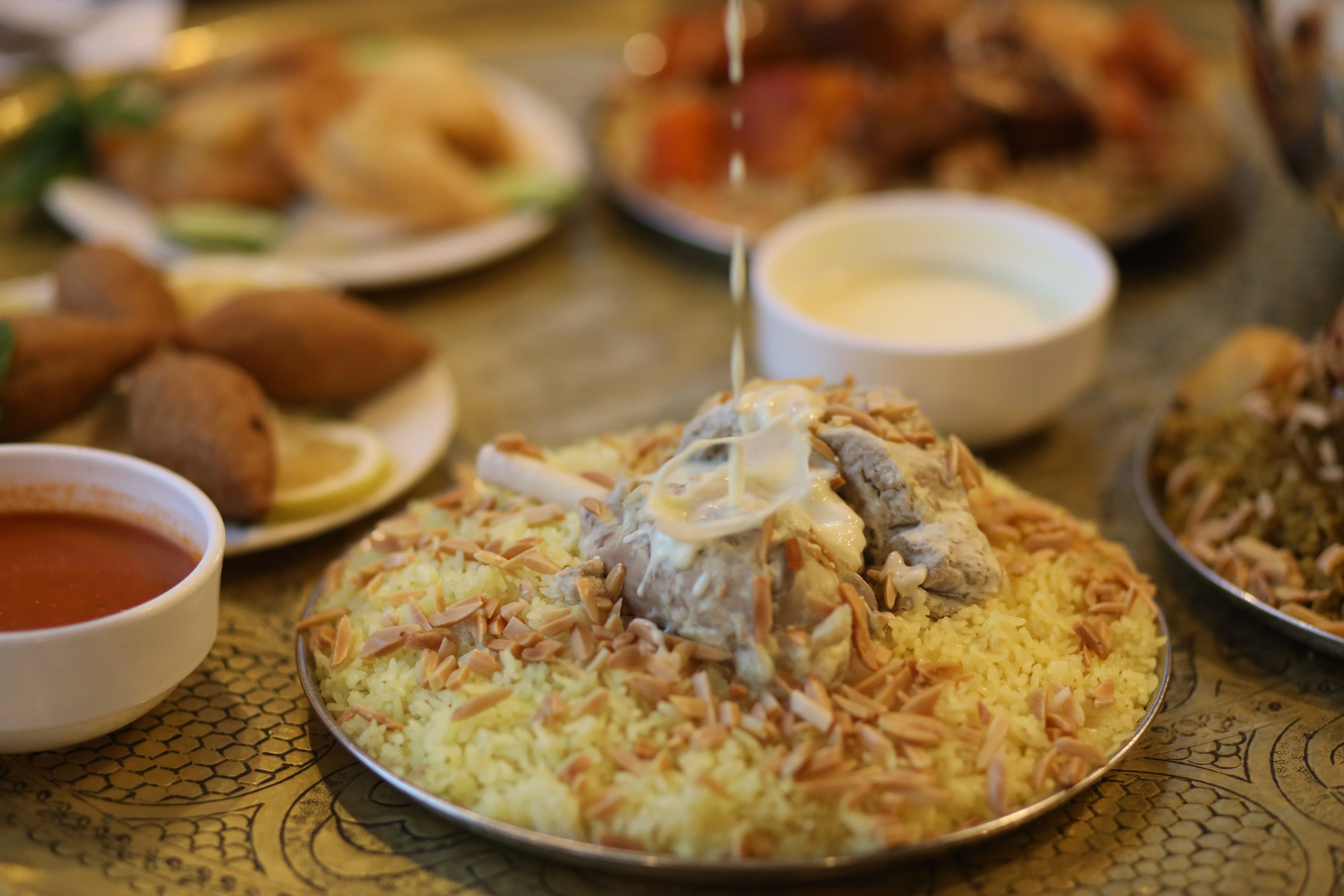 Mansaf