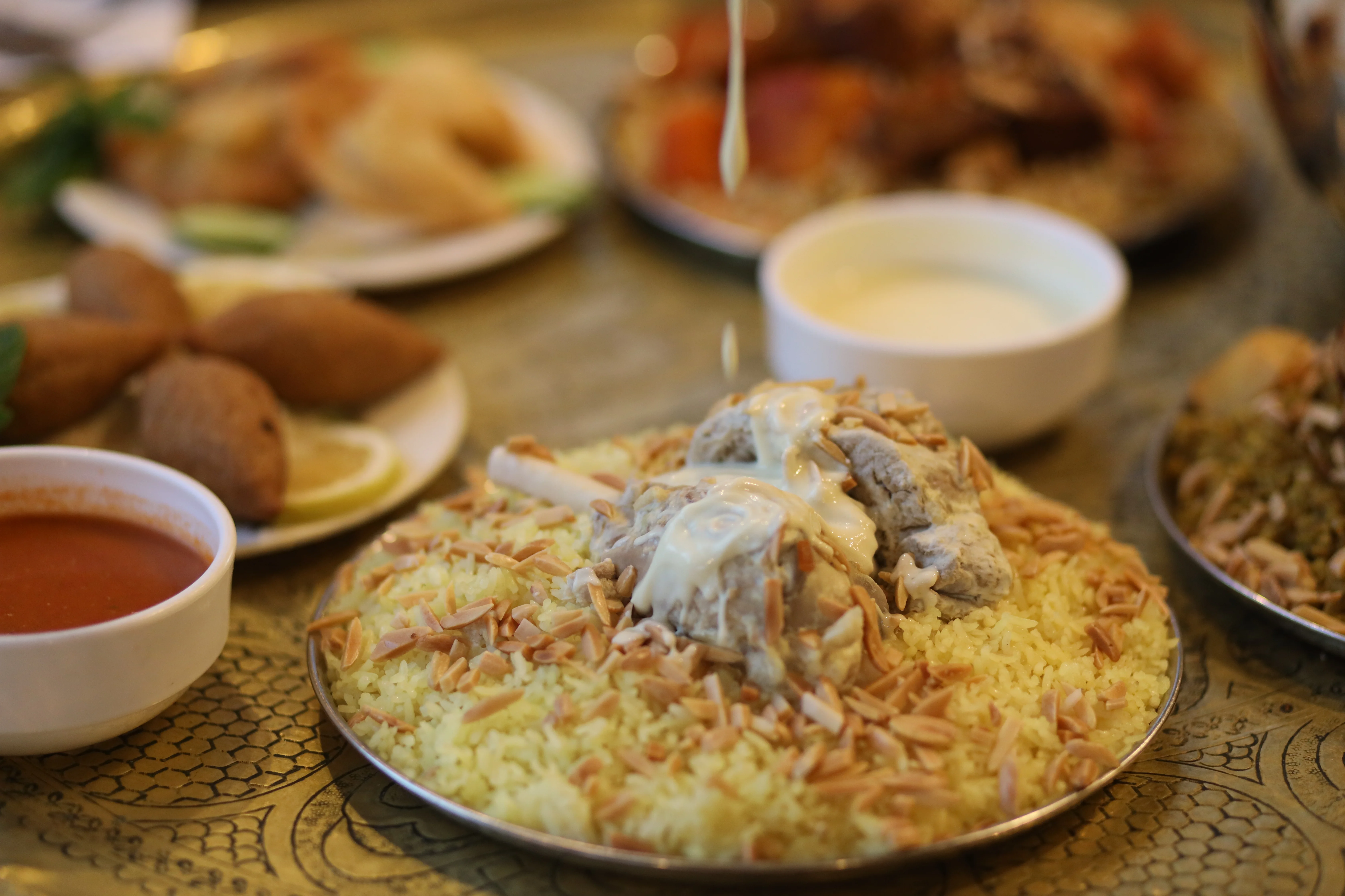 Mansaf