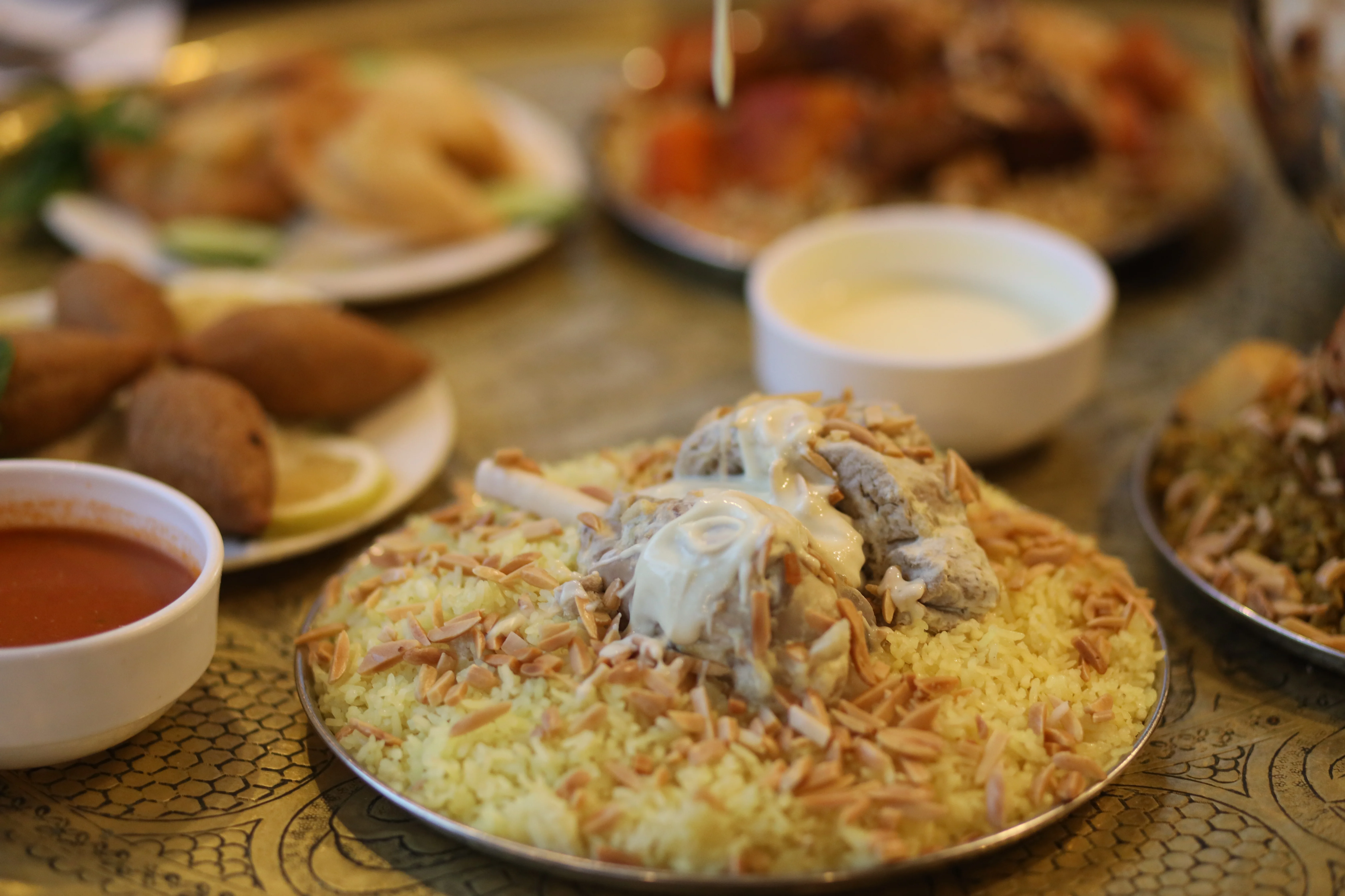 Mansaf