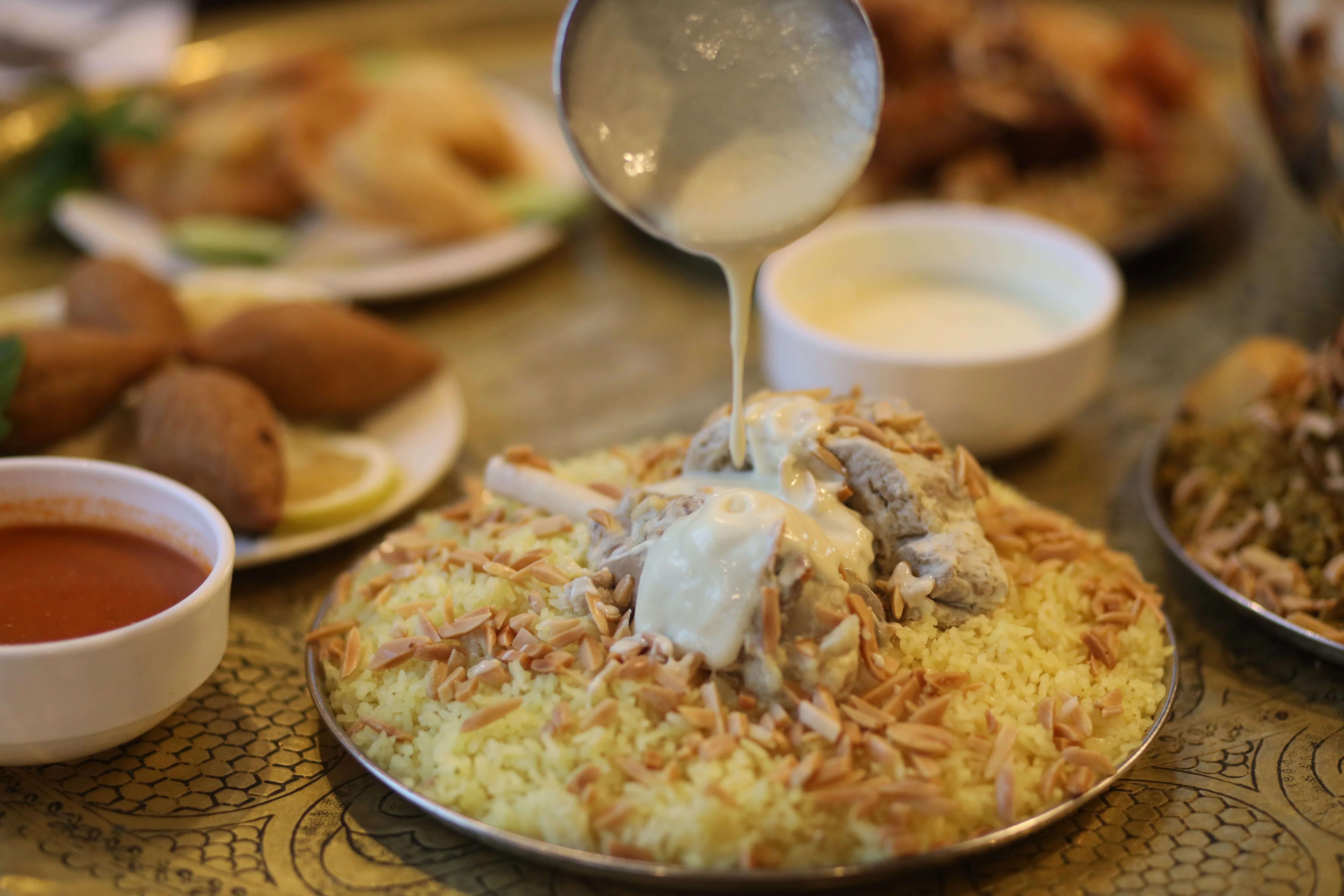 Mansaf