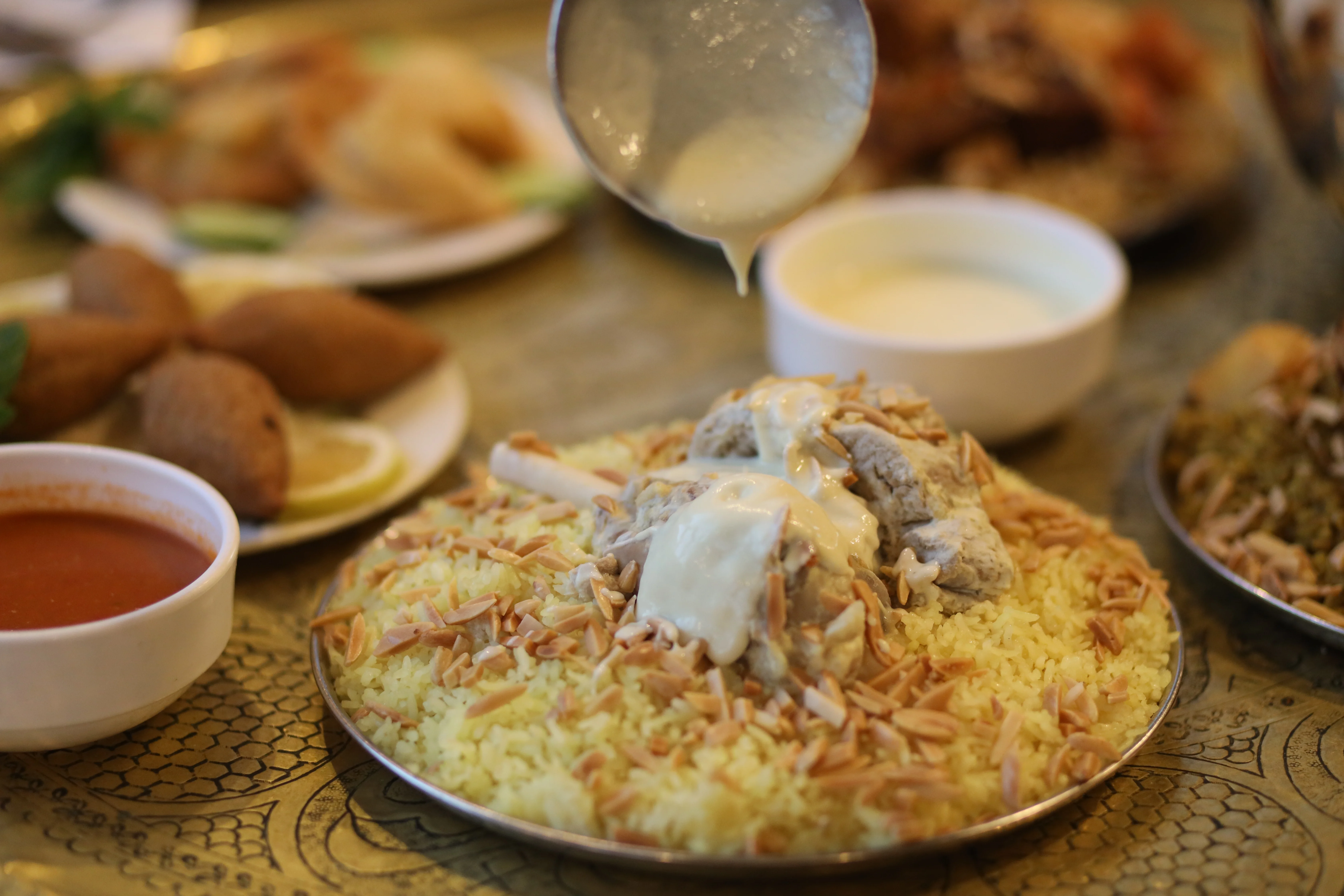 Mansaf
