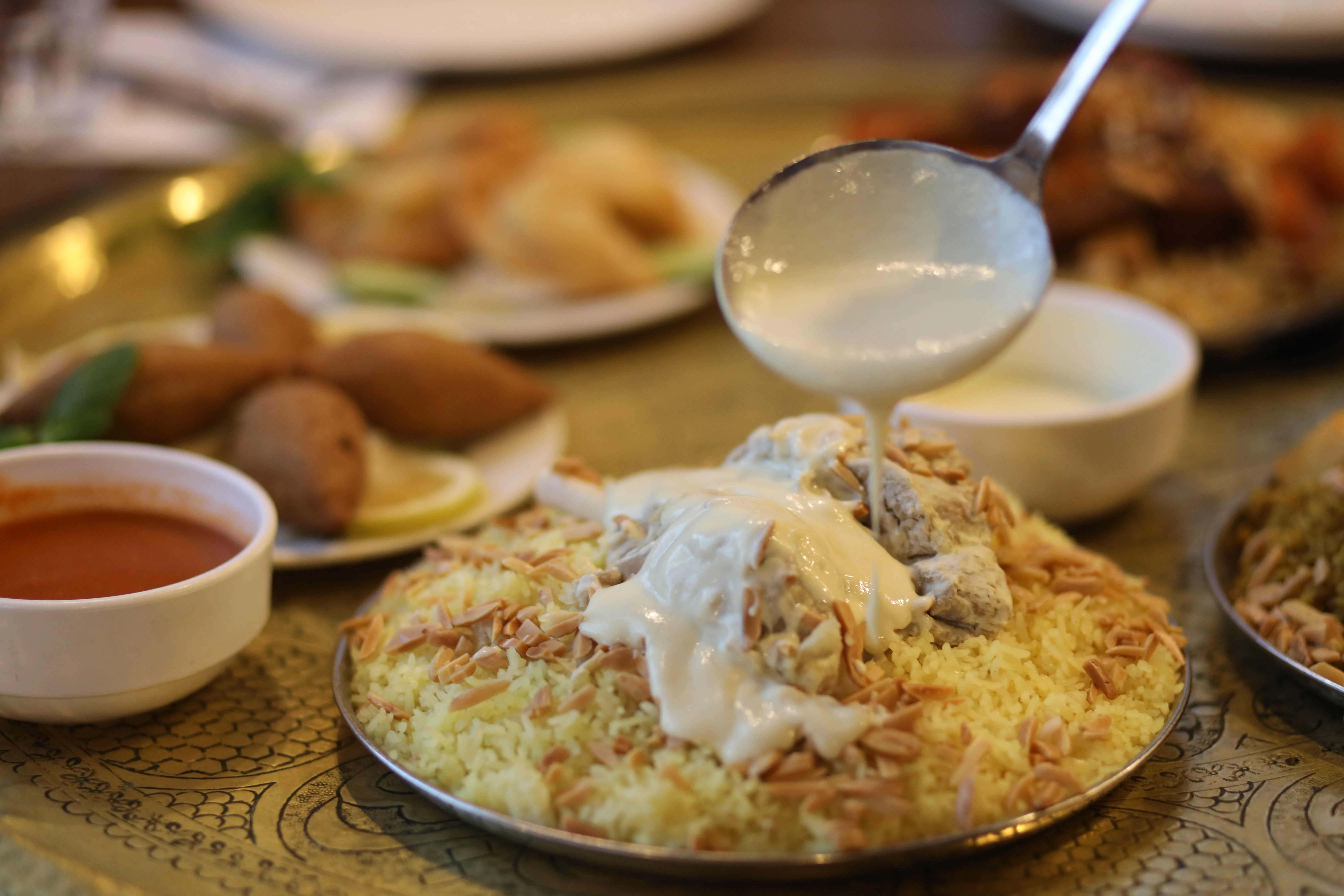 Mansaf