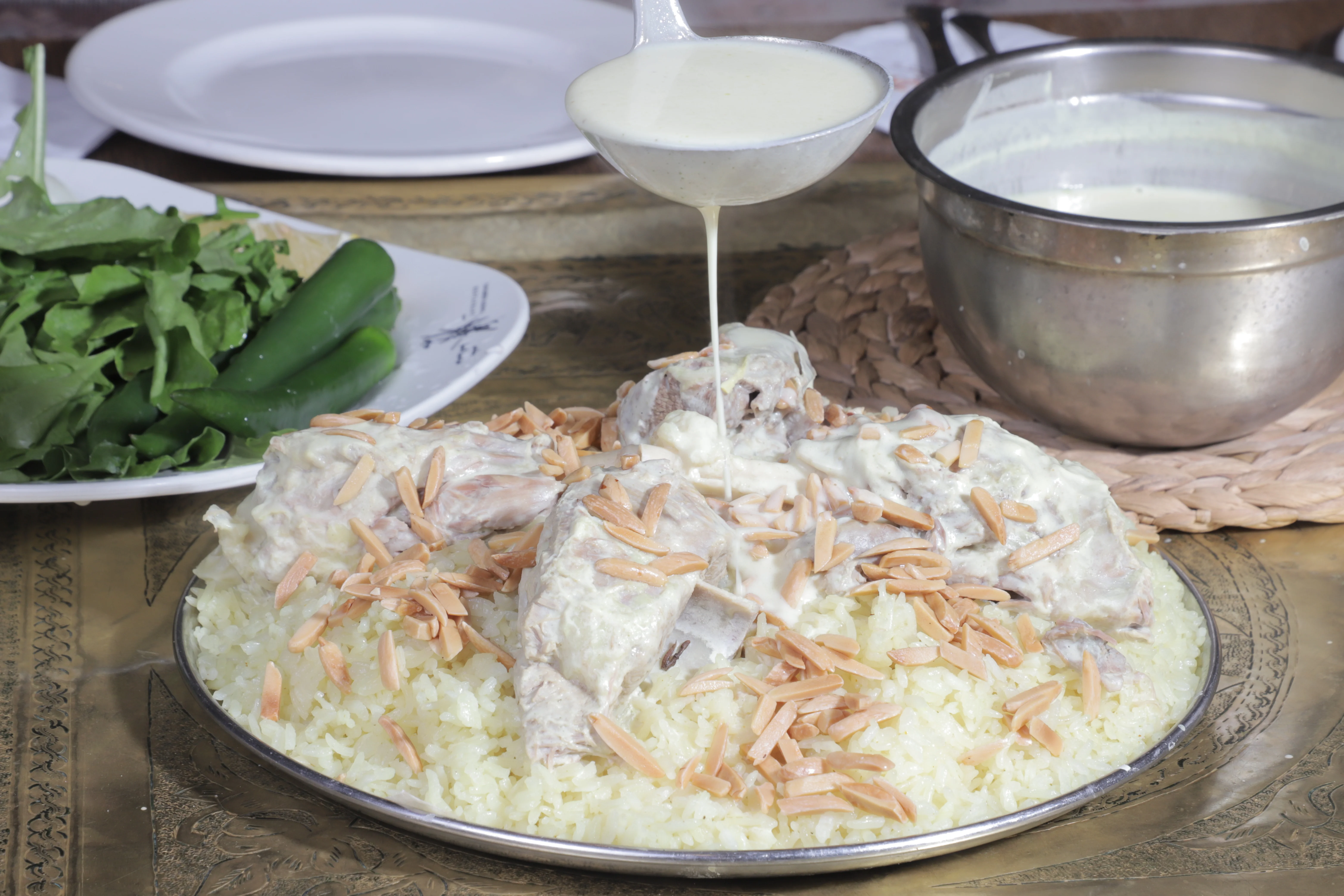 Mansaf