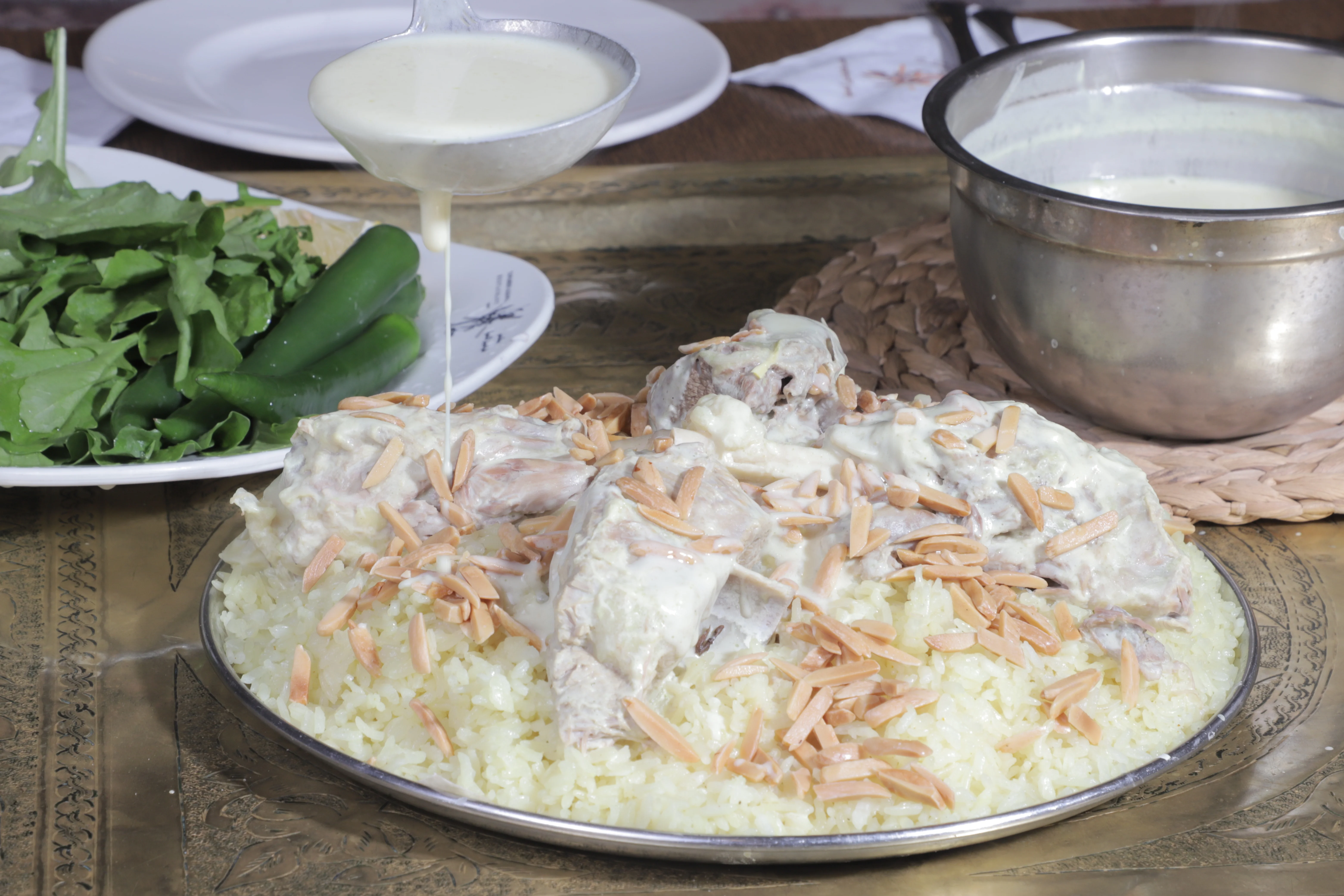 Mansaf
