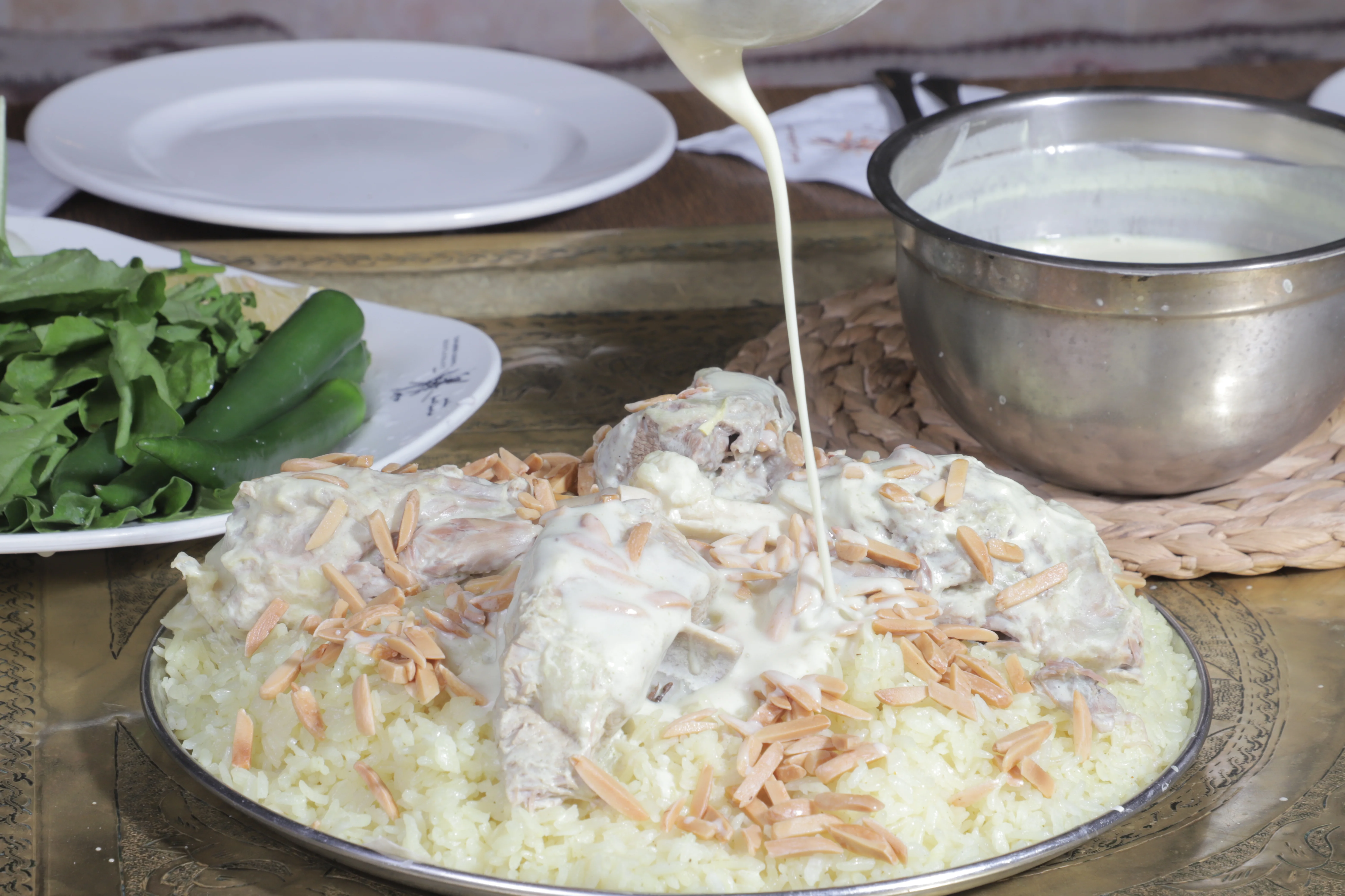 Mansaf