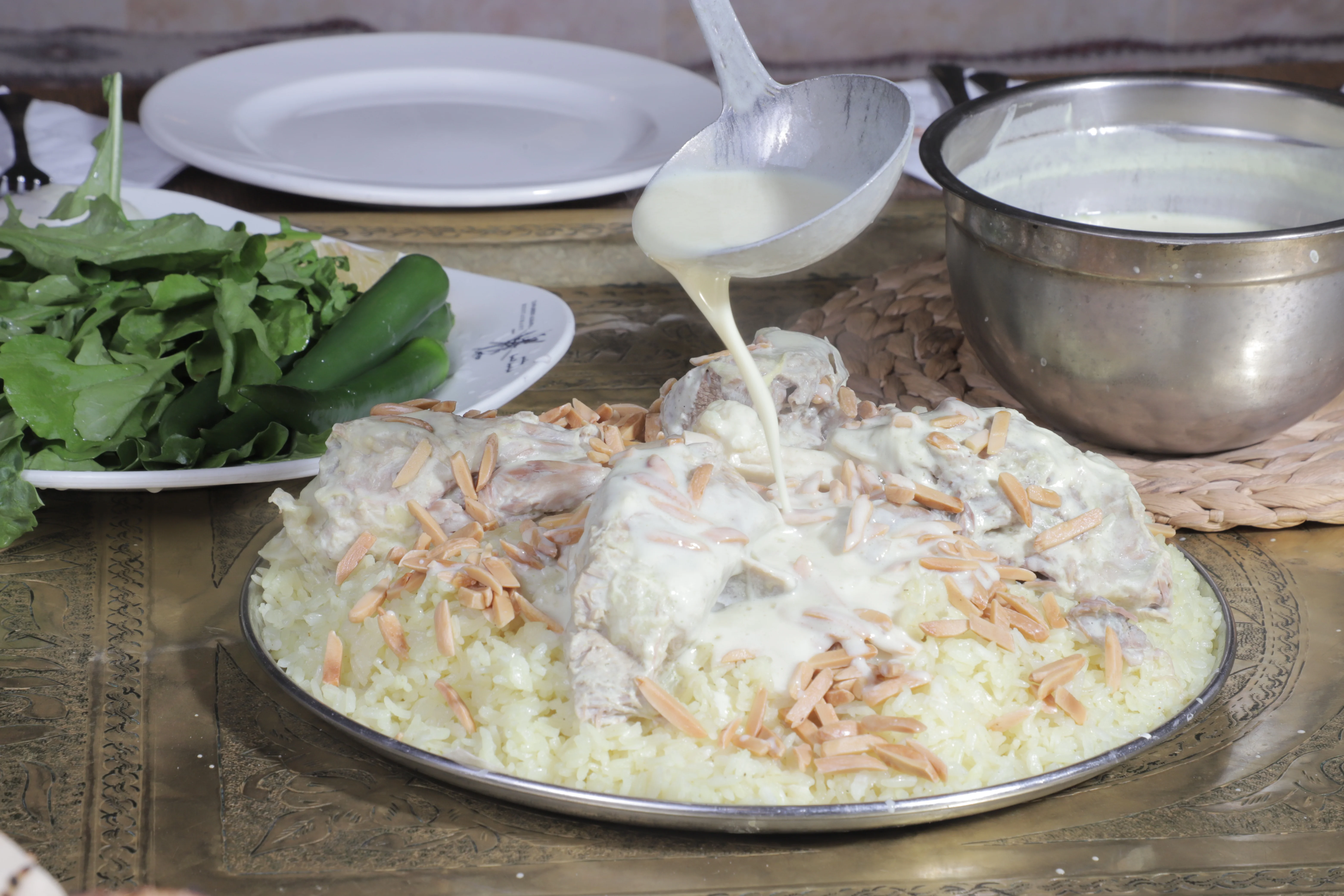 Mansaf
