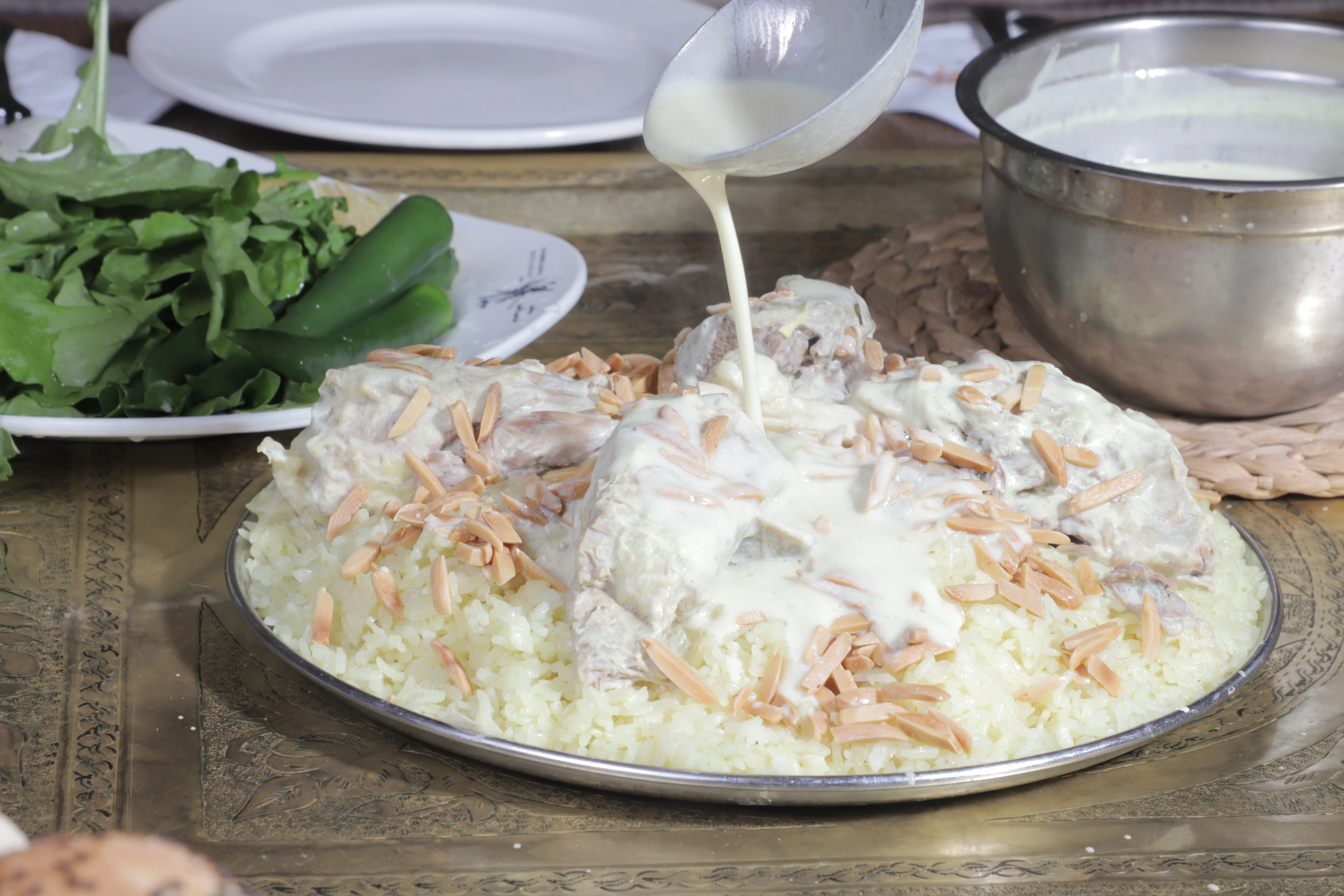Mansaf