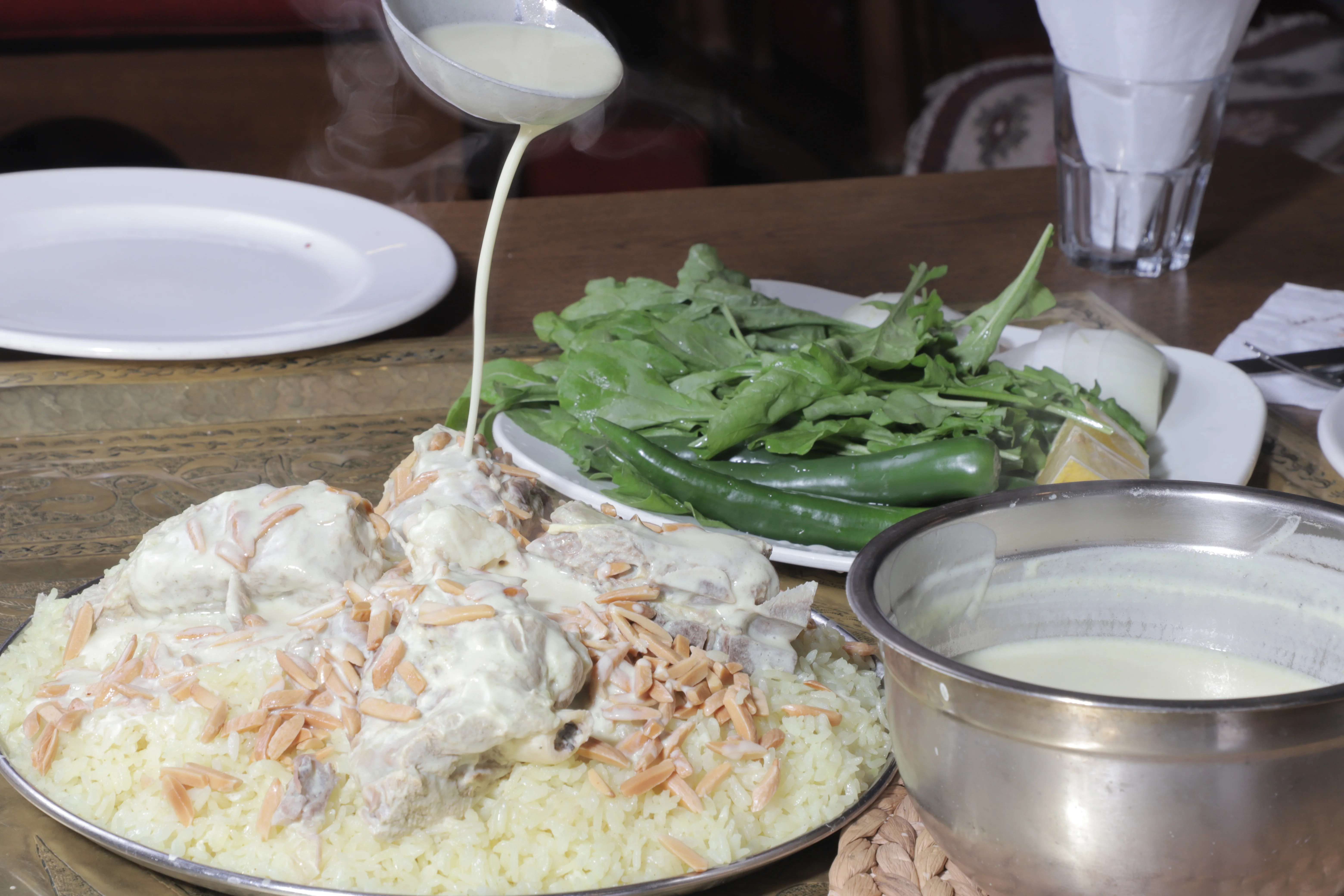 Mansaf