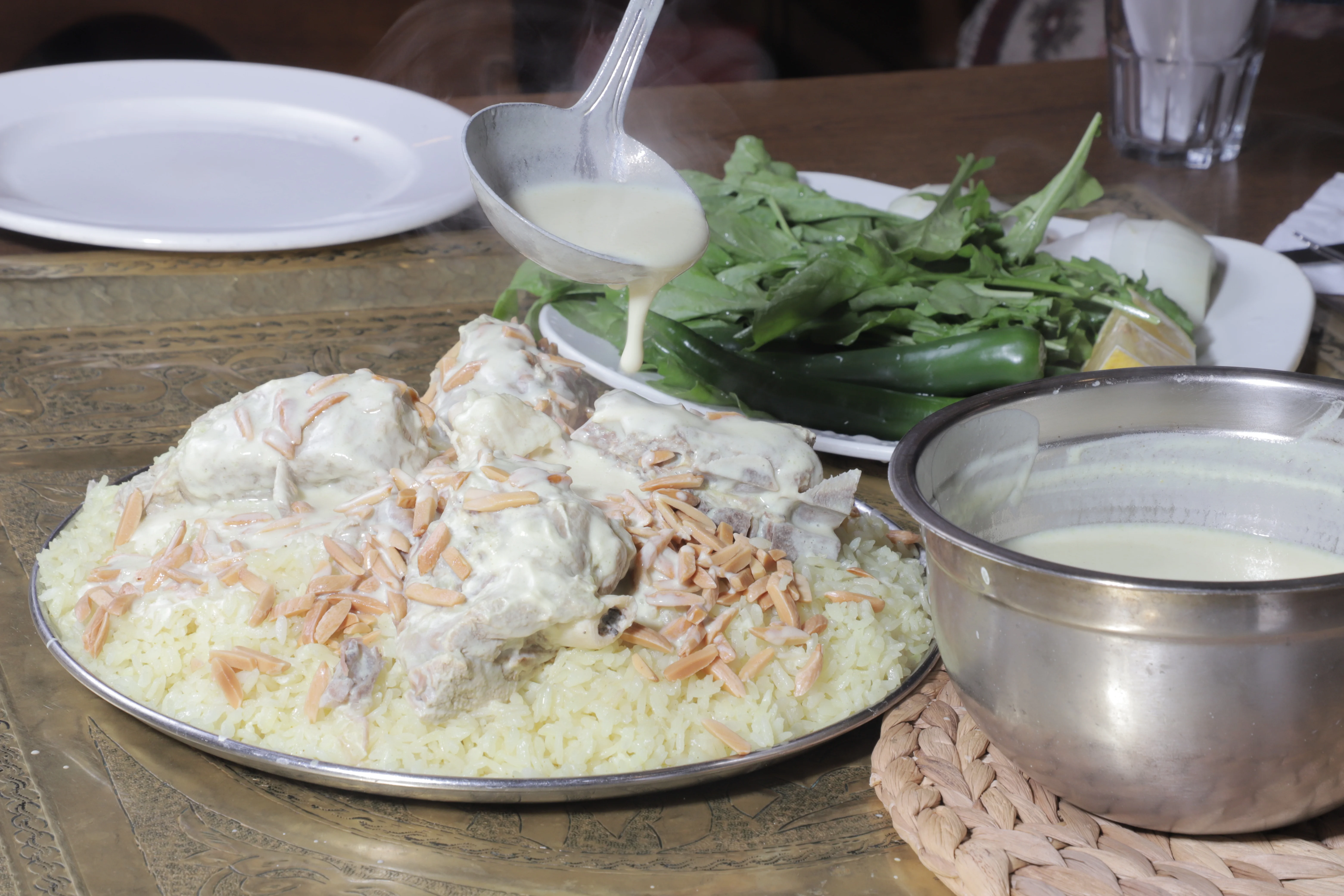 Mansaf